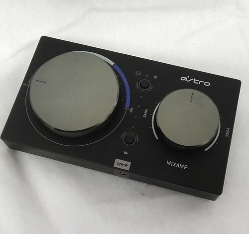 Astro mixamp pro gaming - mixamp,