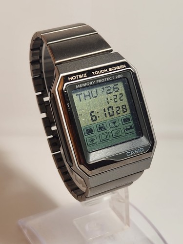 Casio vdb 2000 hot biz - hot,