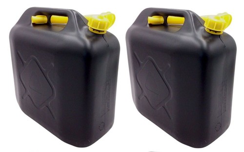 Jerrycan 20l bidon de - 20l,