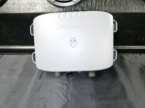 Raymarine dsm300 digital - raymarine,