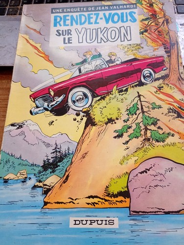 Rendez vous sur yukon - rendez-vous, le