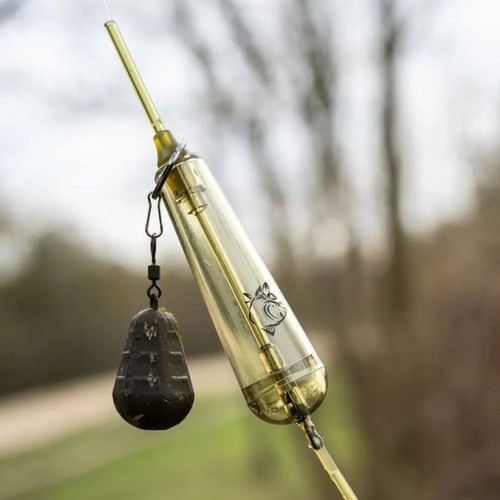 Nash adjustable zig float new - nash,