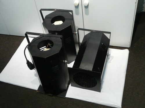 Starway projecteur par avec - par,