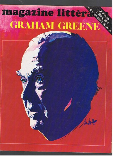 Magazine litteraire 142 - magazine, n°142