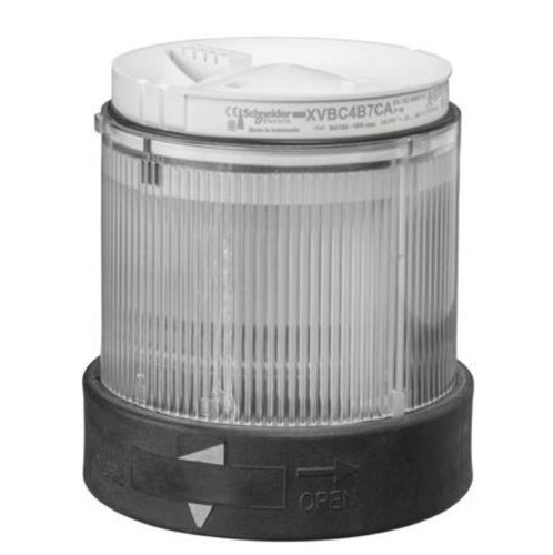 1pc new xvbc2b7 - 1pc, transparent