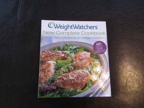 Weight watchers new complete - -,