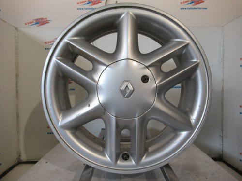 Jante aluminium pouces - 15,