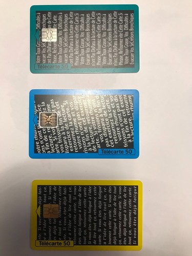 Telecartes laboratoire oberlin - telecartes,