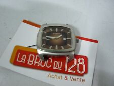 montre FOSSIL JR-8985 - pour pièce - NE fonctionne pas