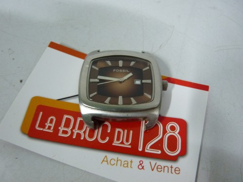 Montre fossil 8985 pour - fossil,
