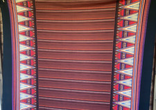tissu vintage superbe jersey