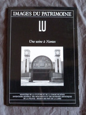 "Images du Patrimoine : LU -