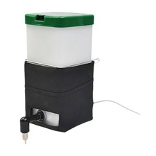 Distributeur d'eau en forme de