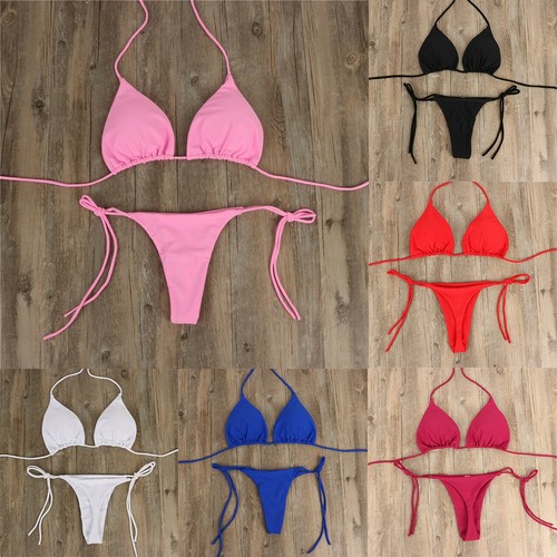 Sexy ensemble bikini femme - sexy,