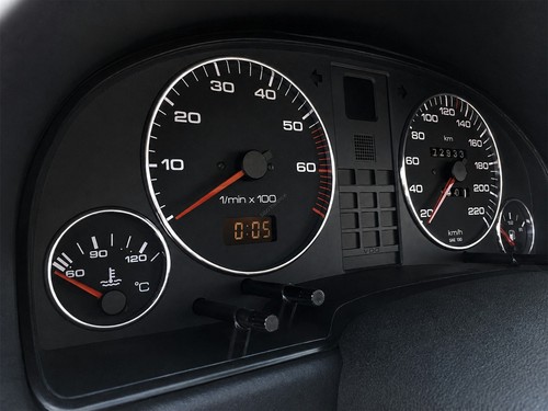 Pour audi 1986 1991 - pour, 1986-1991