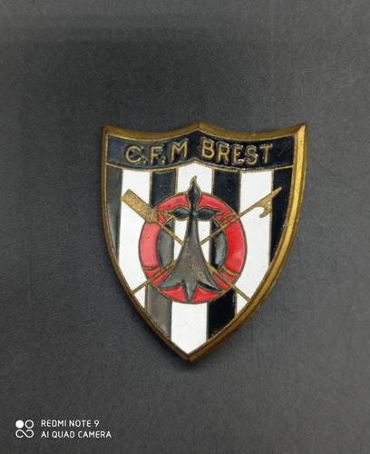 Insigne militaire marine cfm - militaire,