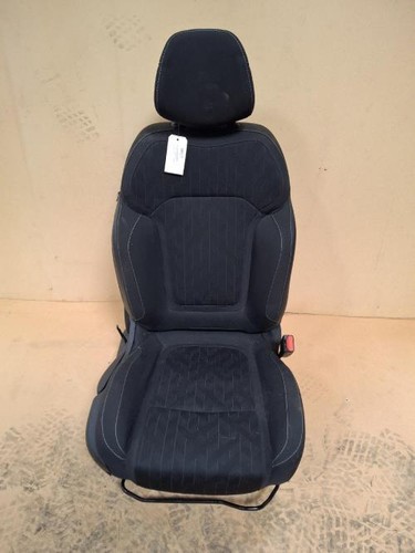 Siege avant droit renault - avant,