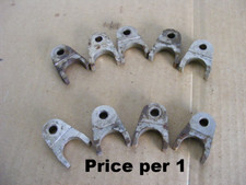 Support De Verrouillage