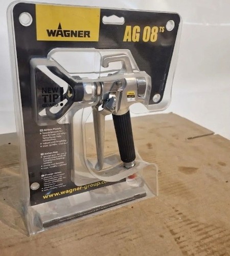 Pistolet peinture airless - peinture, airless-