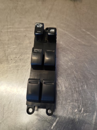Commande vitre conducteur - vitre,