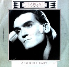 Feargal Sharkey - A Good Heart