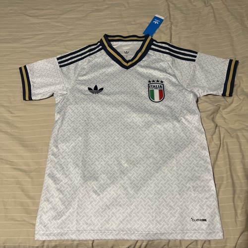 Maillot italie domicile 2026 - italie,