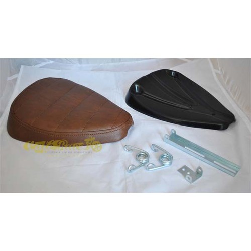 Selle solo seat - selle,