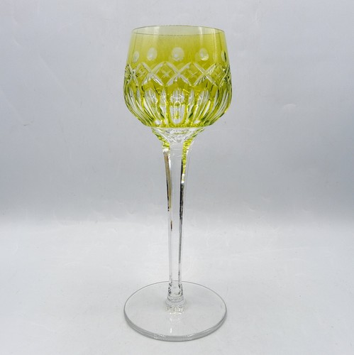 Verre vin roemer cristal - verre,