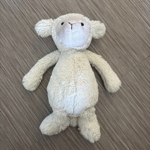 Jellycat skipson lamb - skipson,