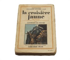 Georges LE FEVRE. LA CROISIERE