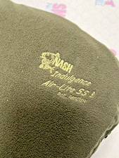 Nash Indulgence Air Lite SS3