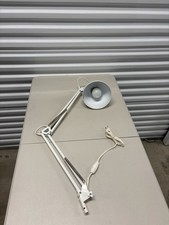 IKEA TERTIAL Work Lamp White