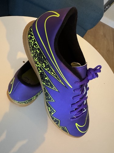 Nike hypervenom phelon indoor - phelon,