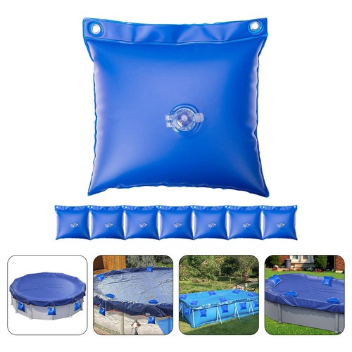 Pcs bâche piscine hivernage - bâche,