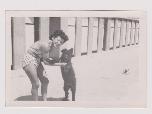 Photo ancienne femme - photo, 🎞️
