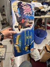 POWER RANGERS  zeo MAISON DE