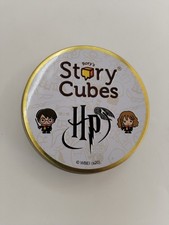 Story Cubes Harry Potter