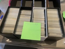 Gros Lot De 1389 Cartes Pokémon Du Bloc Ex Co/unco/rares 