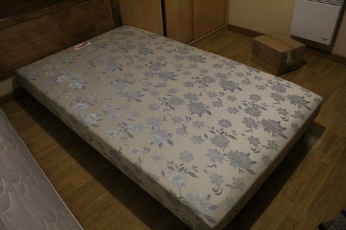 Sommier épéda bleu - épéda, 108