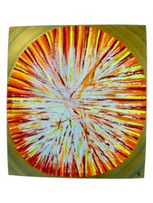 Tableau peinture acrylique sur