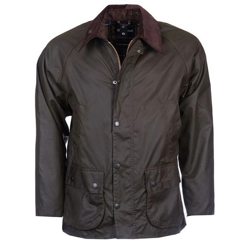 Barbour classic bedale wax - classic,