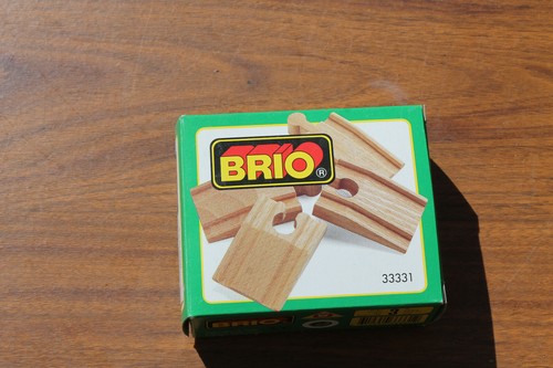 Jouets brio circuit bois - ,