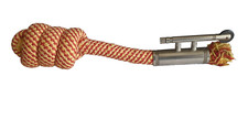 Briquet tempete meche - briquet, amadou