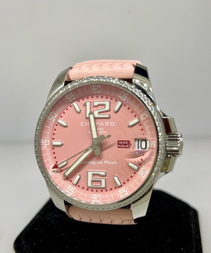 Chopard mille miglia - chopard,
