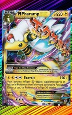 M Pharamp EX - XY7:Origines