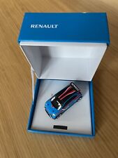Coffret RENAULT Show Car TWIN RUN Monaco mai 2013 Norev 77 11 576 336
