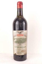  pauillac château la