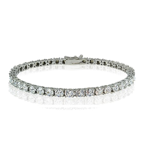 Argent sterling 3mm - sterling,