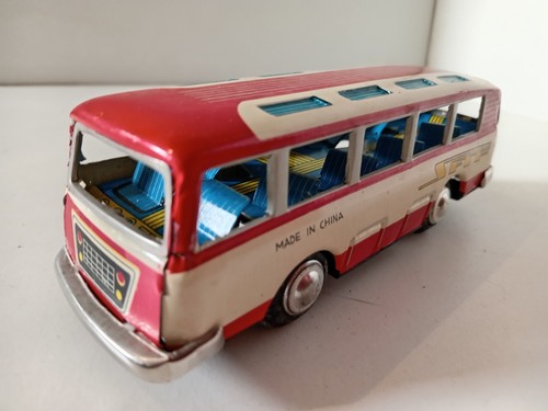 Chine 130 autocar - 130, bus