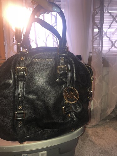 Michael kors hamilton satchel - kors,